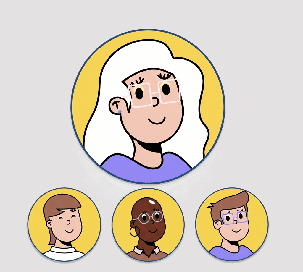 Adding Your Team